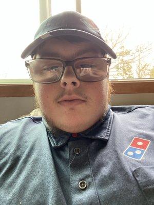 Photo of Conner R.