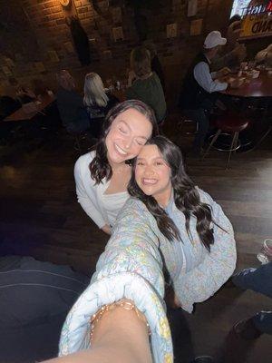 photo of Gisselle M.