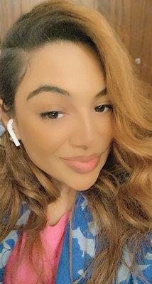 Photo of Ebony J.