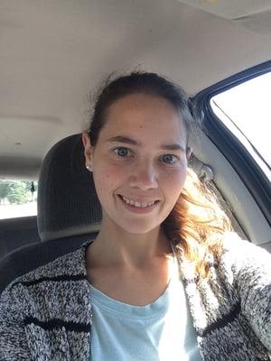 Photo of Stephanie D.
