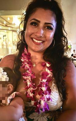 Photo of Asha M.