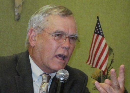 Photo of Randy K.