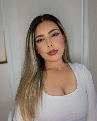 Photo of Mellisa D.