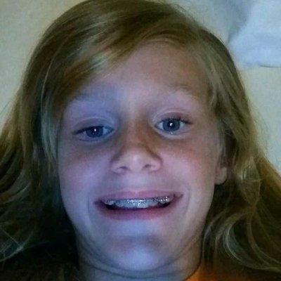 photo of Katharine N.