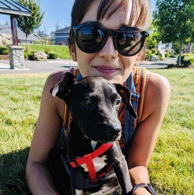 Photo of Courtney S.