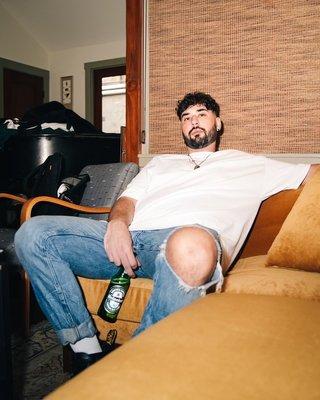 photo of Nicholas C.