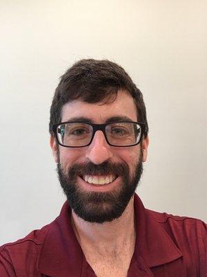 photo of Jason G.