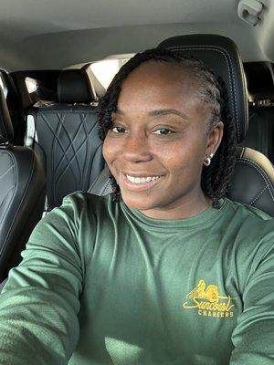 Photo of Stacie V.
