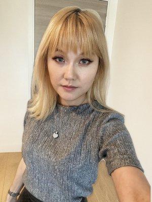 photo of Jennifer L.