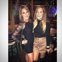 photo of Gretchen M.