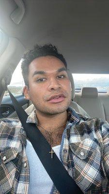 Photo of David P.