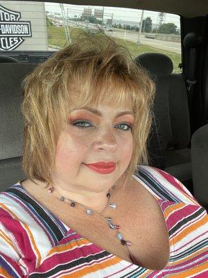 Photo of Cheryl P.