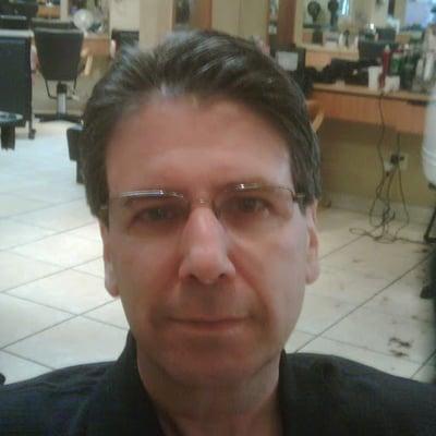 Photo of David S.