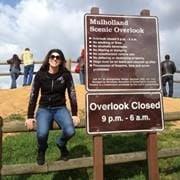 Photo of Julie R.