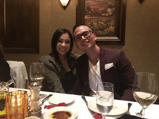 Photo of Elizabeth R.