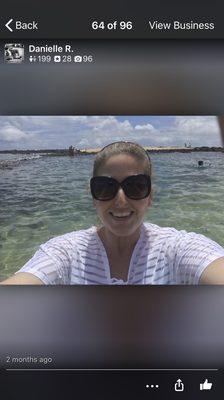 Photo of Danielle R.