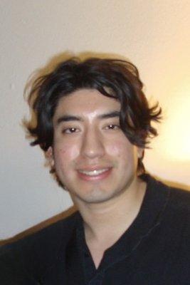 Photo of Kevin A.