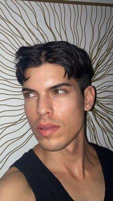 Photo of Sasha B.