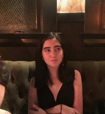 photo of Caroline C.