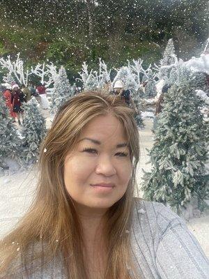 Photo of Amy L.