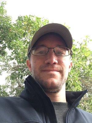 Photo of Daniel P.