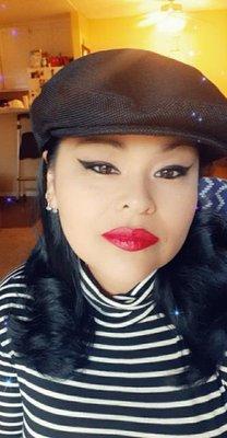 Photo of Vanessa G.