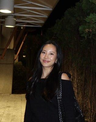 Photo of Kristina T.