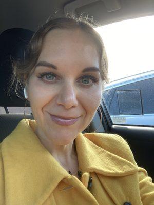 Photo of Susan H.