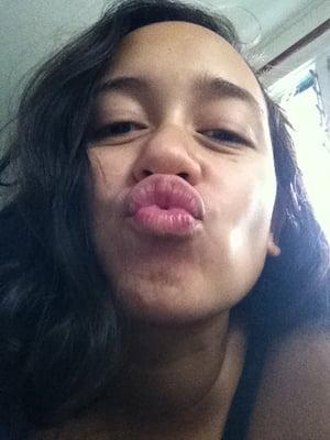 Photo of Kiana M.