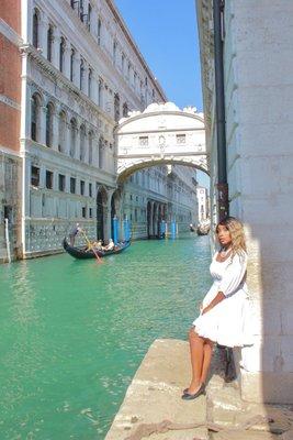 photo of Danielle J.