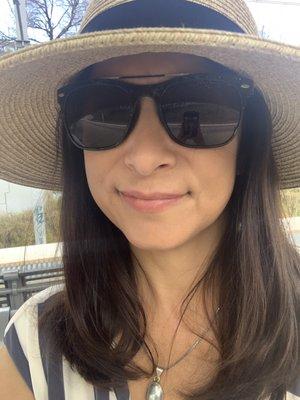 Photo of Sarah B.