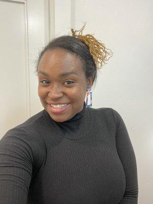 photo of Ashleigh R.