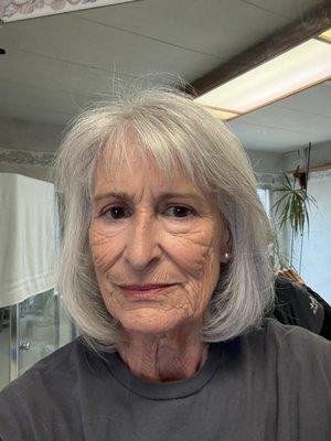 Photo of Georgie C.