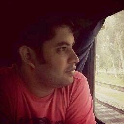 photo of Hariharan G.