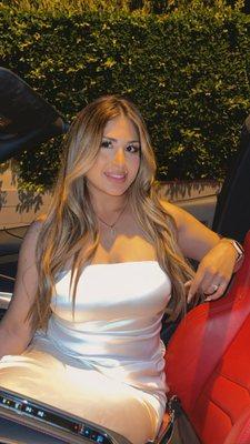 Photo of Carina F.