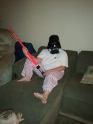 photo of Christina G.