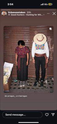 photo of Dr. Bernadette W.