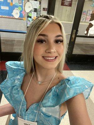 Photo of Samantha H.