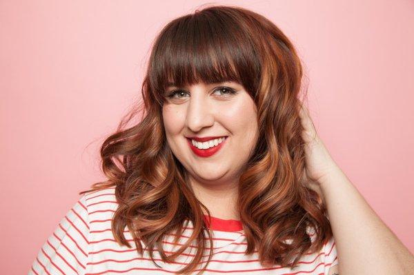 photo of Elisabeth M.