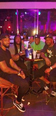 photo of Jermaine I.