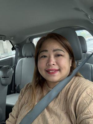 Photo of Mae R.