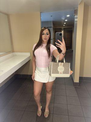 Photo of Zoey Payne P.