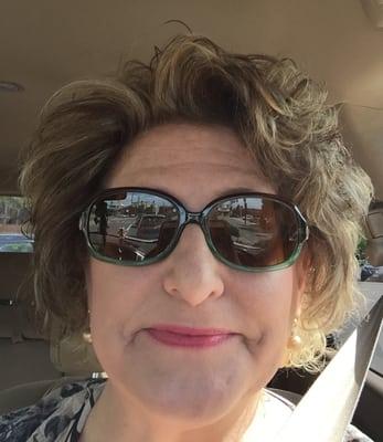 Photo of Cathryn O.