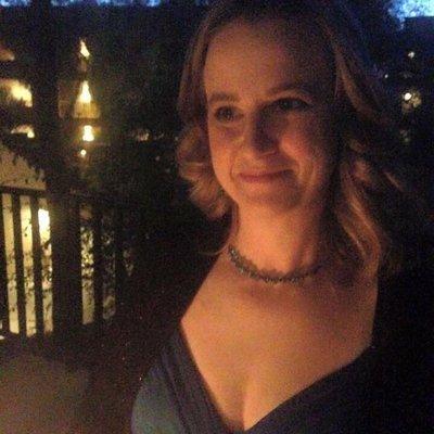 photo of Christina J.