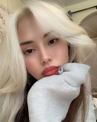 Photo of Danielle N.