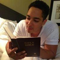 photo of Francisco L.