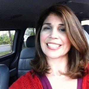 photo of Kathleen M.