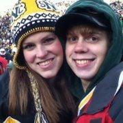 photo of Mitchell L.