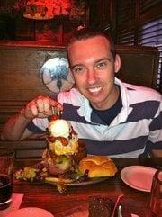 Photo of Jason P.