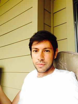 Photo of Steven A.